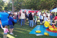 Party rentals Party rentals