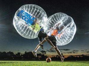Bubble Ball Soccer ($75 Per Ball) Bubble Ball Soccer ($75 Per Ball)