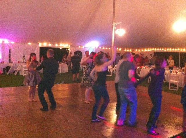 Dance Floor Dance Floor