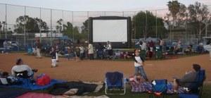 Gigantic Screen Gigantic Screen