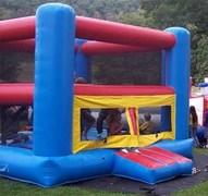 Bounce House Bounce House