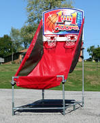 1 on 1 Basketball Challenge 1 on 1 Basketball Challenge