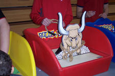 Bull Rope-N Bull Rope-N