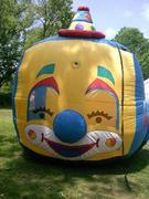 Toddlers Balloon Typhon Toddlers Balloon Typhon