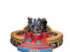 Deluxe 4-way Joust Deluxe 4-way Joust