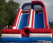Double Slide Double Slide