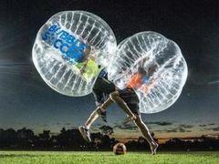 Battle Bubble Ball Soccer Battle Bubble Ball Soccer