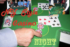 Casino Night Casino Night