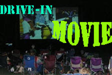 Video Dance Party/Drive in Theater Video Dance Party/Drive in Theater