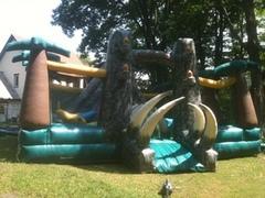 Jurassic Adventure Jurassic Adventure