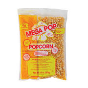 Popcorn/Oil Blister Pack Popcorn/Oil Blister Pack