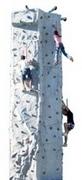 4 Person Rock Wall 4 Person Rock Wall