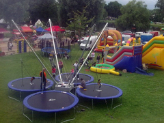 Euro Bungee Euro Bungee