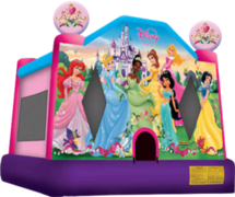 Disney Princesses Disney Princesses