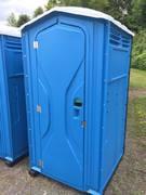 Portable restroom Portable restroom