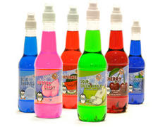 Sno Cone Syrup Sno Cone Syrup