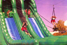 Zipline Zipline